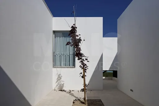 Lote Premium no Bom Sucesso Resort c/ Projeto & Assinado por Souto Moura