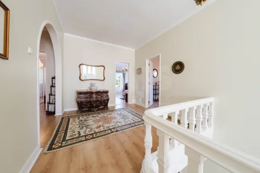 Moradia de Irene Truninger