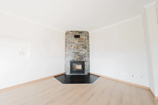 House 3 Bedrooms Caldas da Rainha