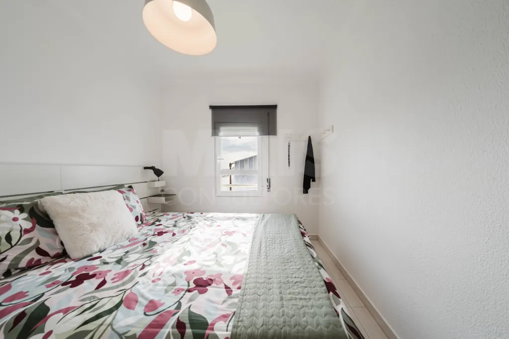 Apartamento T2 Renovado Com Vista Mar Em Peniche