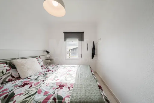 Renovated 2-Bedroom Apartment with Ocean View in Peniche