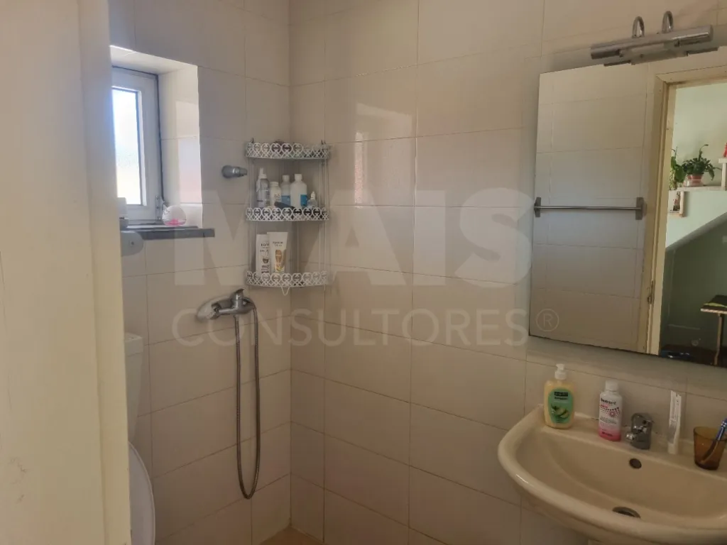 Small Farm with 6.2 Hectares, Abundant Water and 902 m² of Construction in Torres Novas