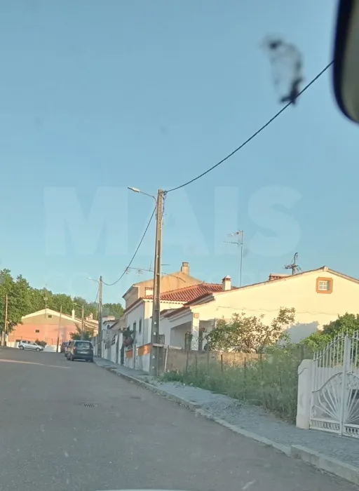 Terreno Urbano com 396 M2 em Vila Fernando Elvas