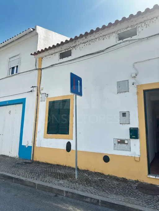 Moradia Centro Histórico Benavente