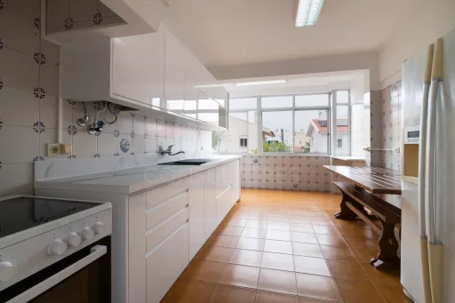 Apartamento T2 em Cascais