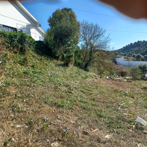 Terreno Urbano Em Abrigada