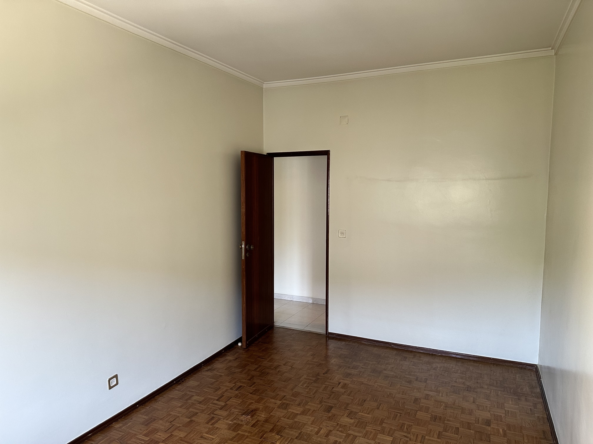 Apartamento T3 na Bobadela