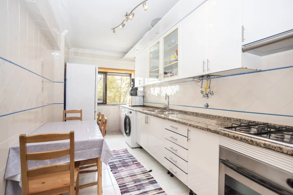 Apartamento T2 Cacém São Marcos