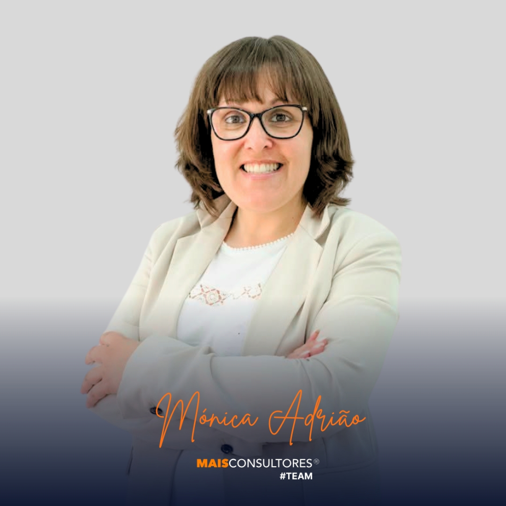 Mónica Adrião