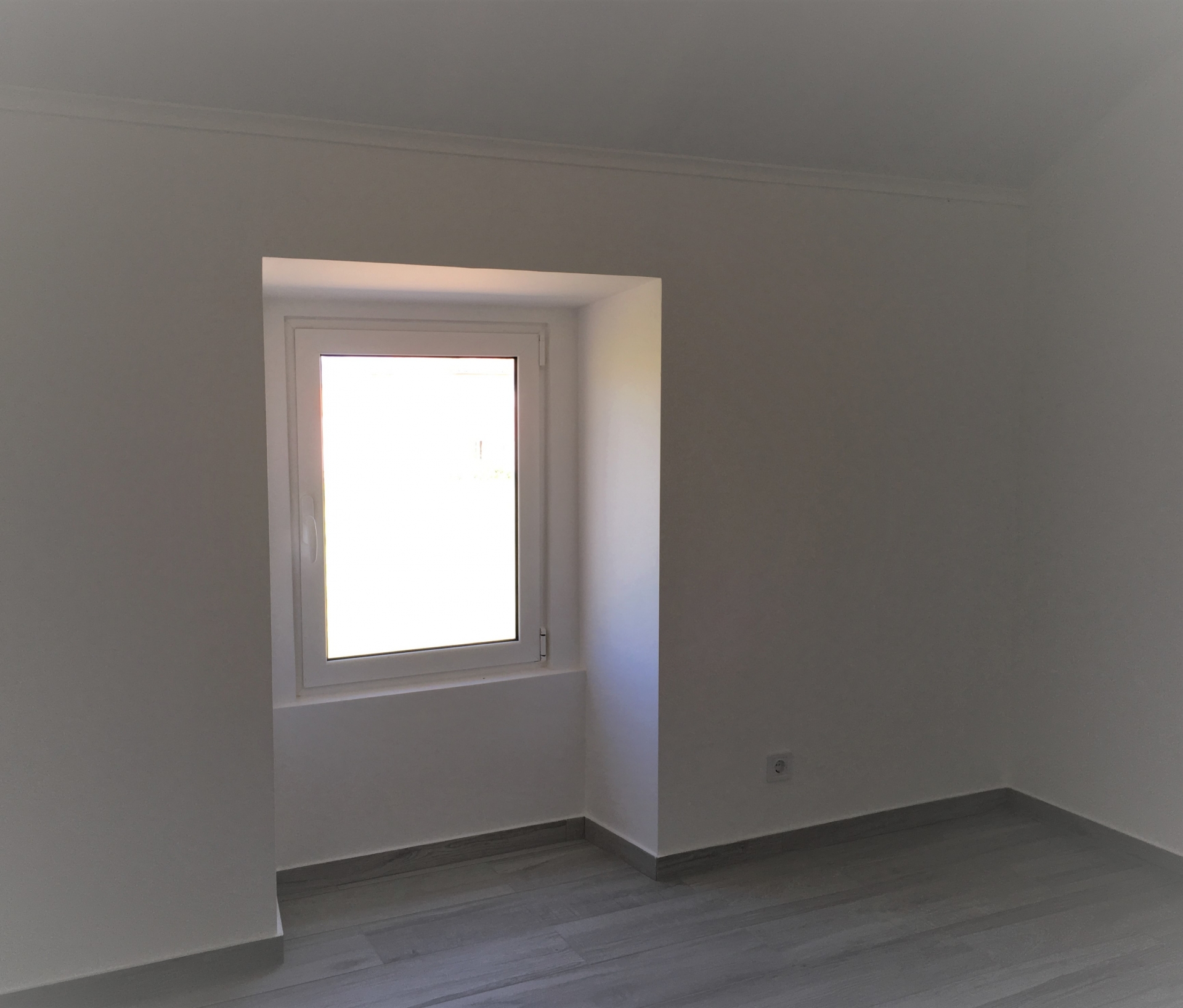 Piso 1 - Quarto