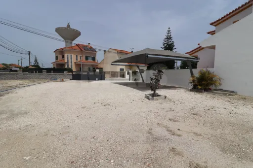 Terreno Urbano no Porto Alto com 349 m2