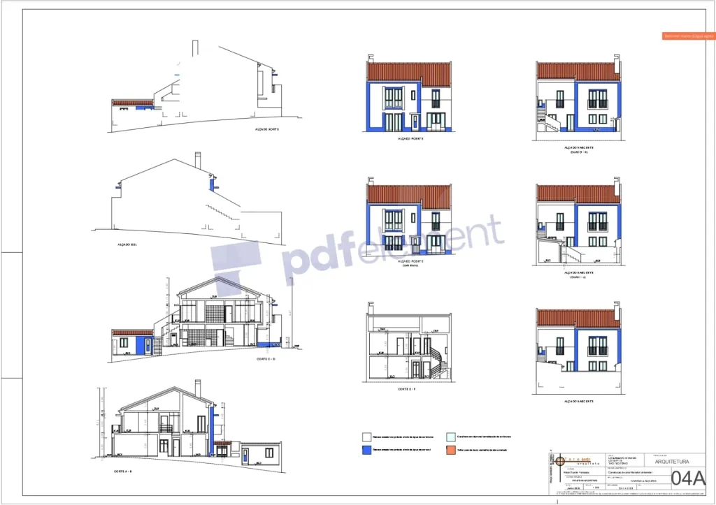 Terreno para Construção em Odeceixe (São Teotónio), Odemira