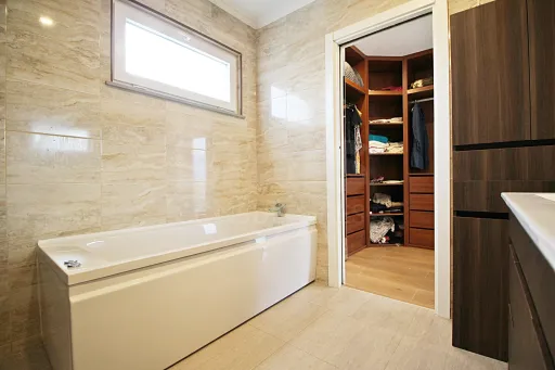 Moradia T5 de Luxo com Piscina