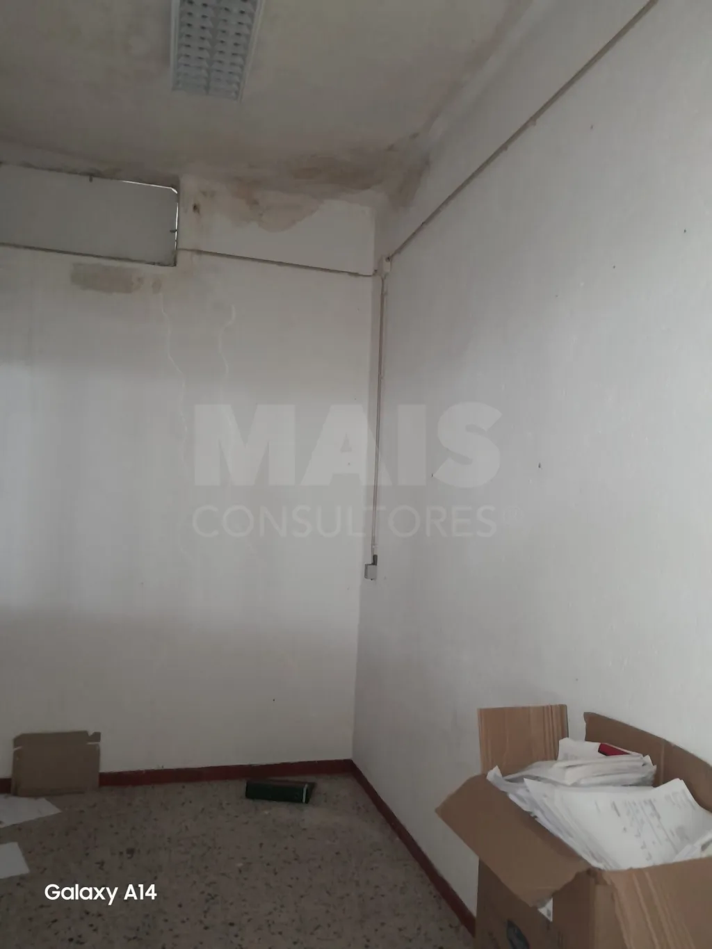Warehouse in Póvoa de Santa Iria