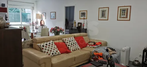 1-Bedroom + 1 (Store) Apartment in Castanheira do Ribatejo.