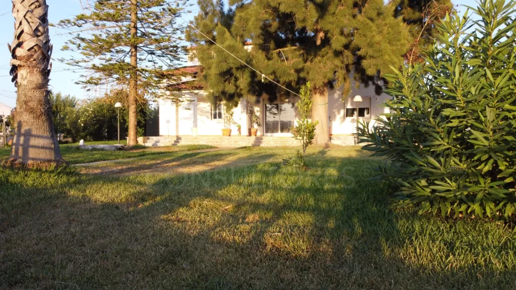 Quinta T5 com Piscina em Samora Correia