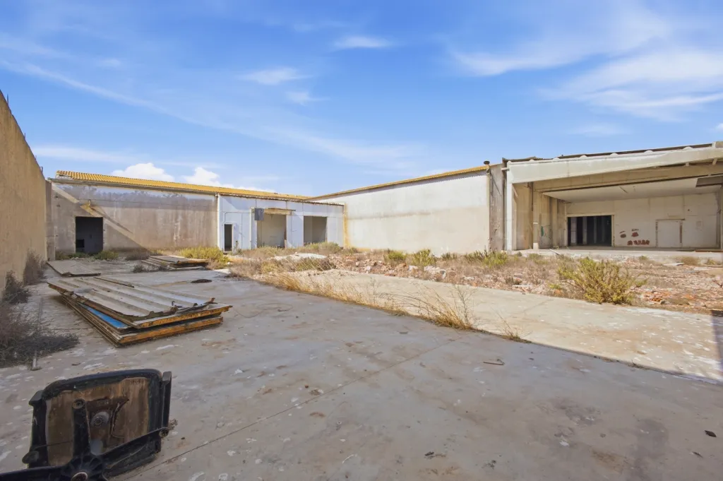 Oportunidade de investimento em Peniche | 8.848 m² | A 150 metros da praia