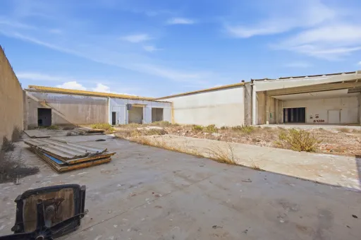 Oportunidade de investimento em Peniche | 8.848 m² | A 150 metros da praia