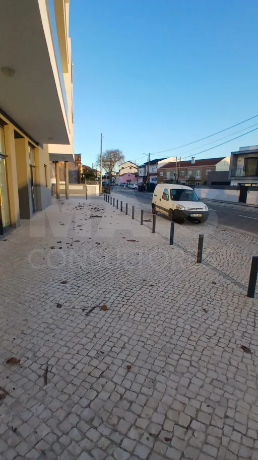 Espaço Comercial Foz do Arelho