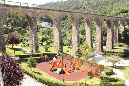Terreno Urbano - Viseu - Oliveira de Frades