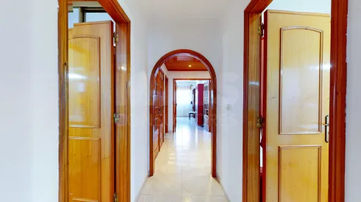 Apartamento T3 na Urbanização São Marcos Sintra