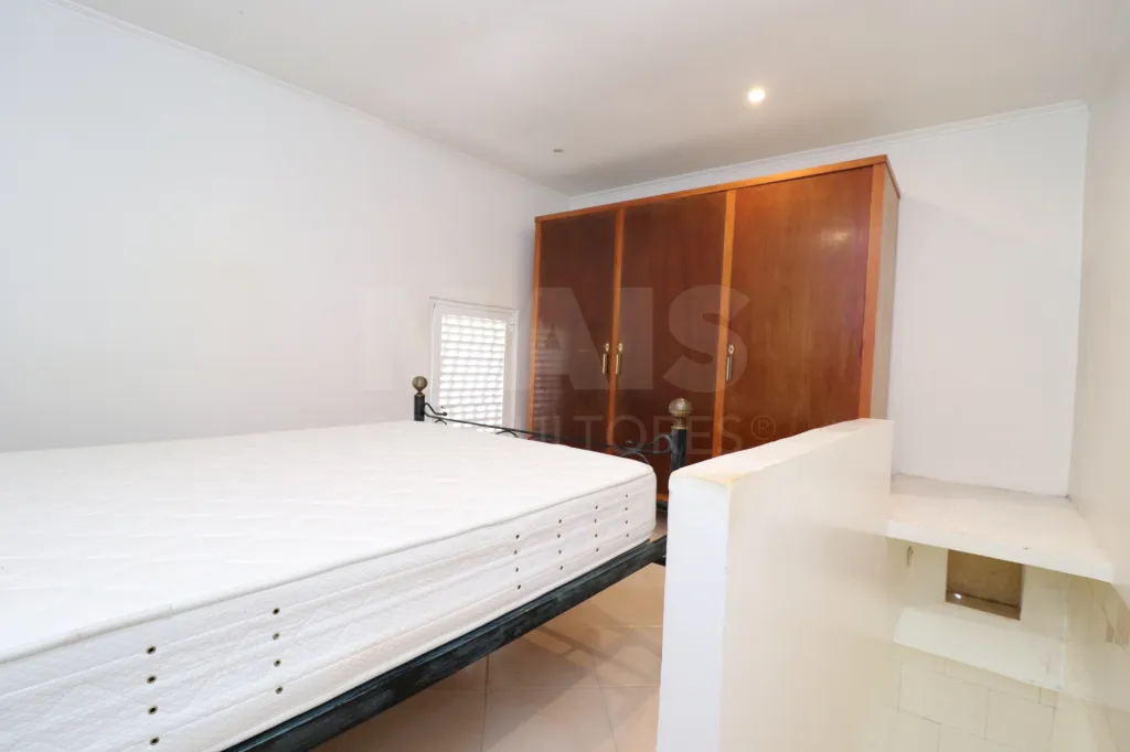 Moradia T0 com Sótão em vila Franca Xira