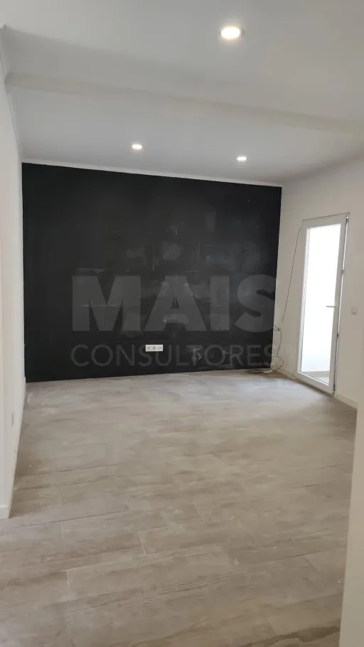 Moradia t2 centro das caldas rainha