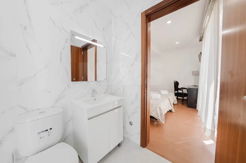 Quinta T10 Rural Hotel
