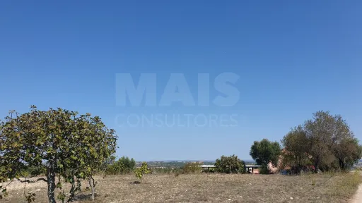 Terreno Misto com Ruina em TORRES NOVAS