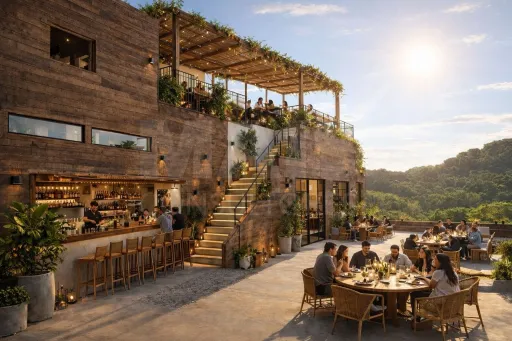 Restaurante Fonte da Telha