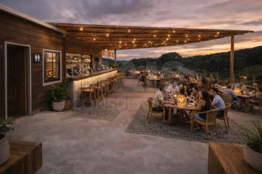 Restaurante Fonte da Telha
