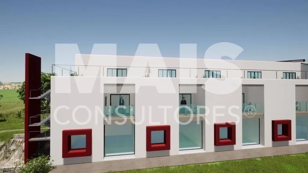 Terreno para Construção em Lourinhã