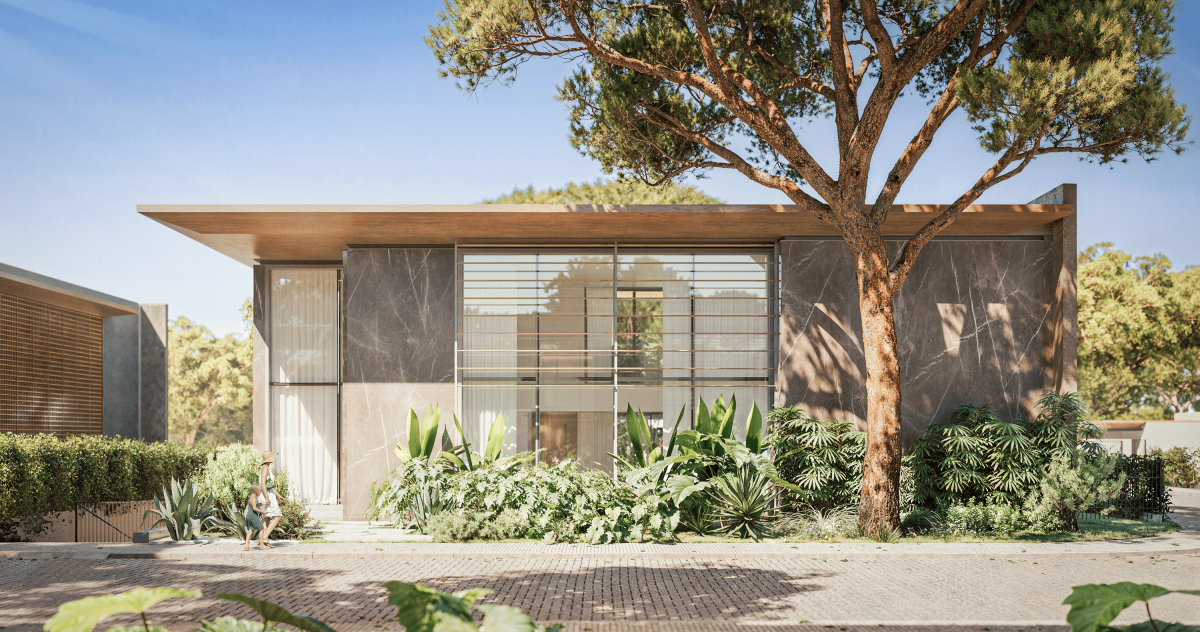 Descubra o Novo Condomínio Fiori Cascais: Luxo e Conforto em Cada Detalhe!