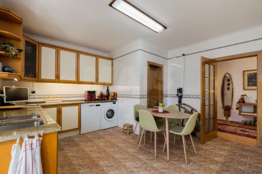 3 + 1 bedroom apartment in Quinta da Beloura - Sintra