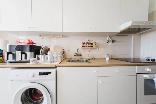 Apartamento T3 em Peniche com 110 m², perto do centro e da Universidade