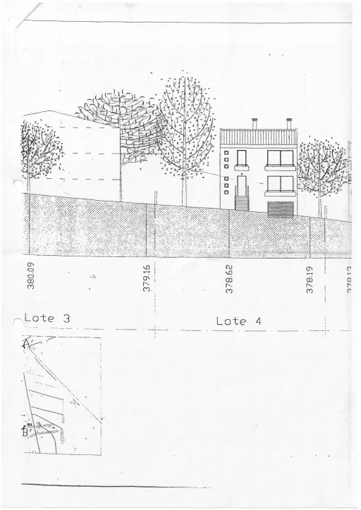 Terreno Urbano - Viseu - Oliveira de Frades