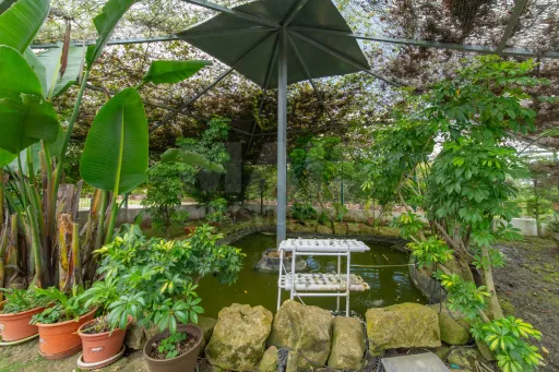 Moradia T4 com Piscina, Excelente Espaço Exterior em Carnota - Alenquer