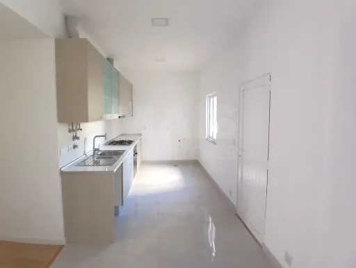 Apartamento T2 Laranjeiro