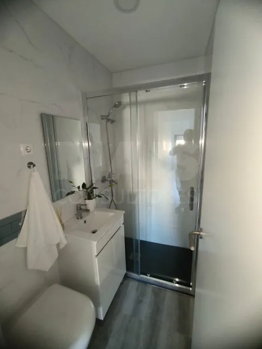 T2 com suite muito central em Odivelas