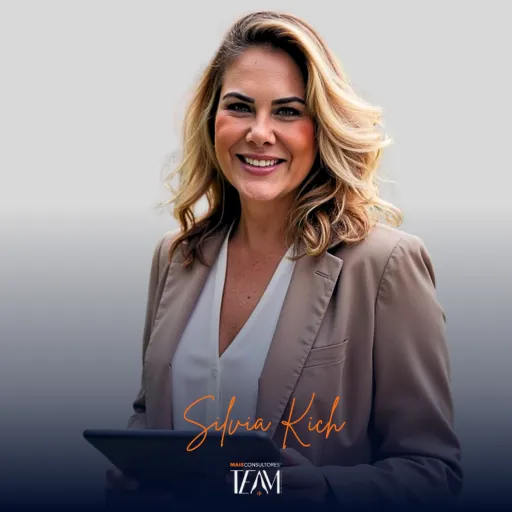 Silvia Kich