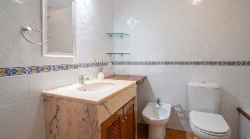 Apartamento T2 Duplex no alto das Gaeiras – Óbidos