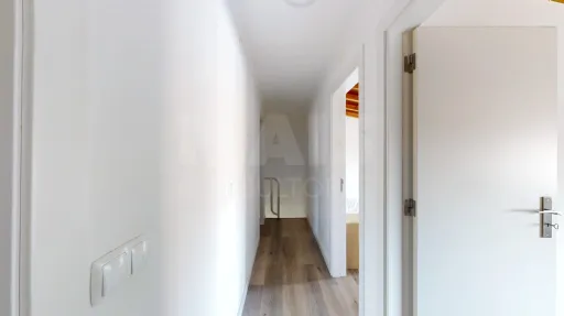 Apartamento T3+1 Duplex em Alverca do Ribatejo