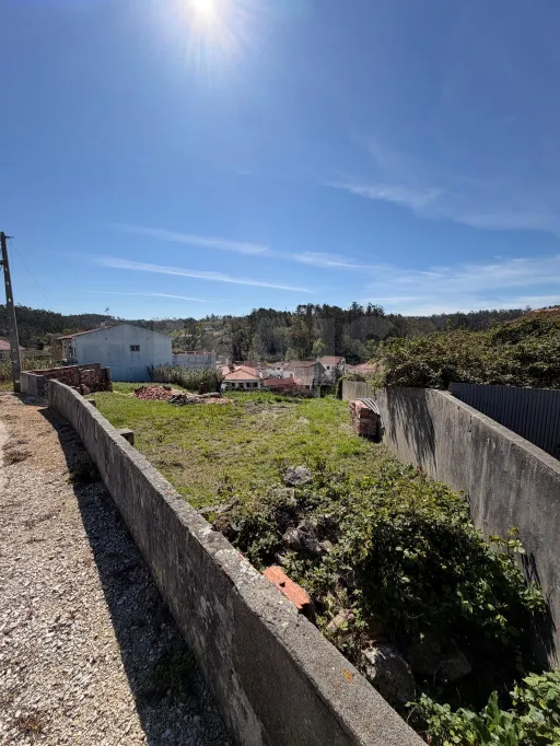Terreno para Construção de Moradia em Alpedriz
