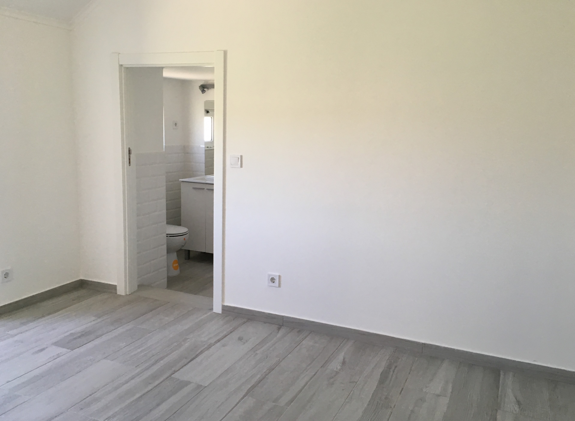 Piso 1 - Suite