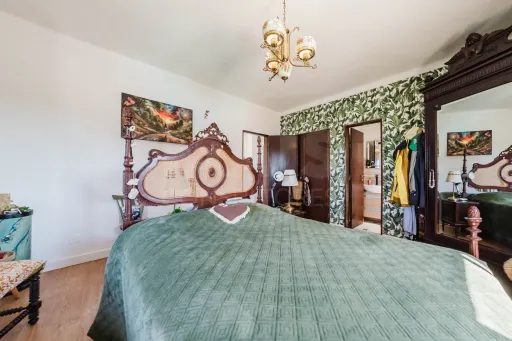 Propriedade com 7240m2 | Duas habitações | Piscina | Garagem | Anexos | Carvalhal, Bombarral