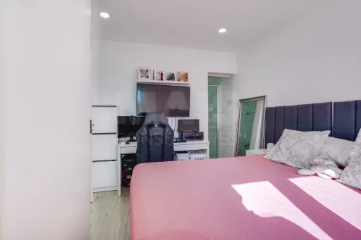 Moradia T2 Remodelada em Queluz