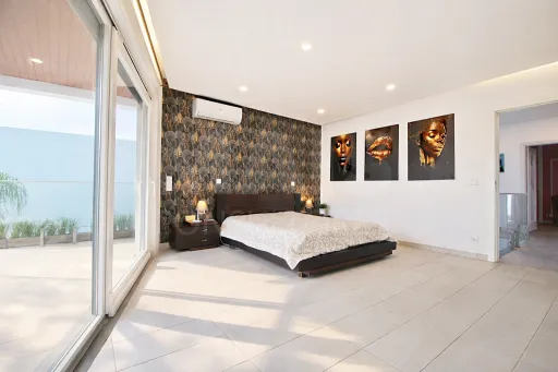 Moradia T5 de Luxo com Piscina