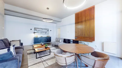 T2 de charme no Chiado