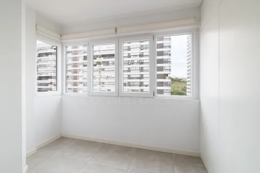 T2 em Miraflores