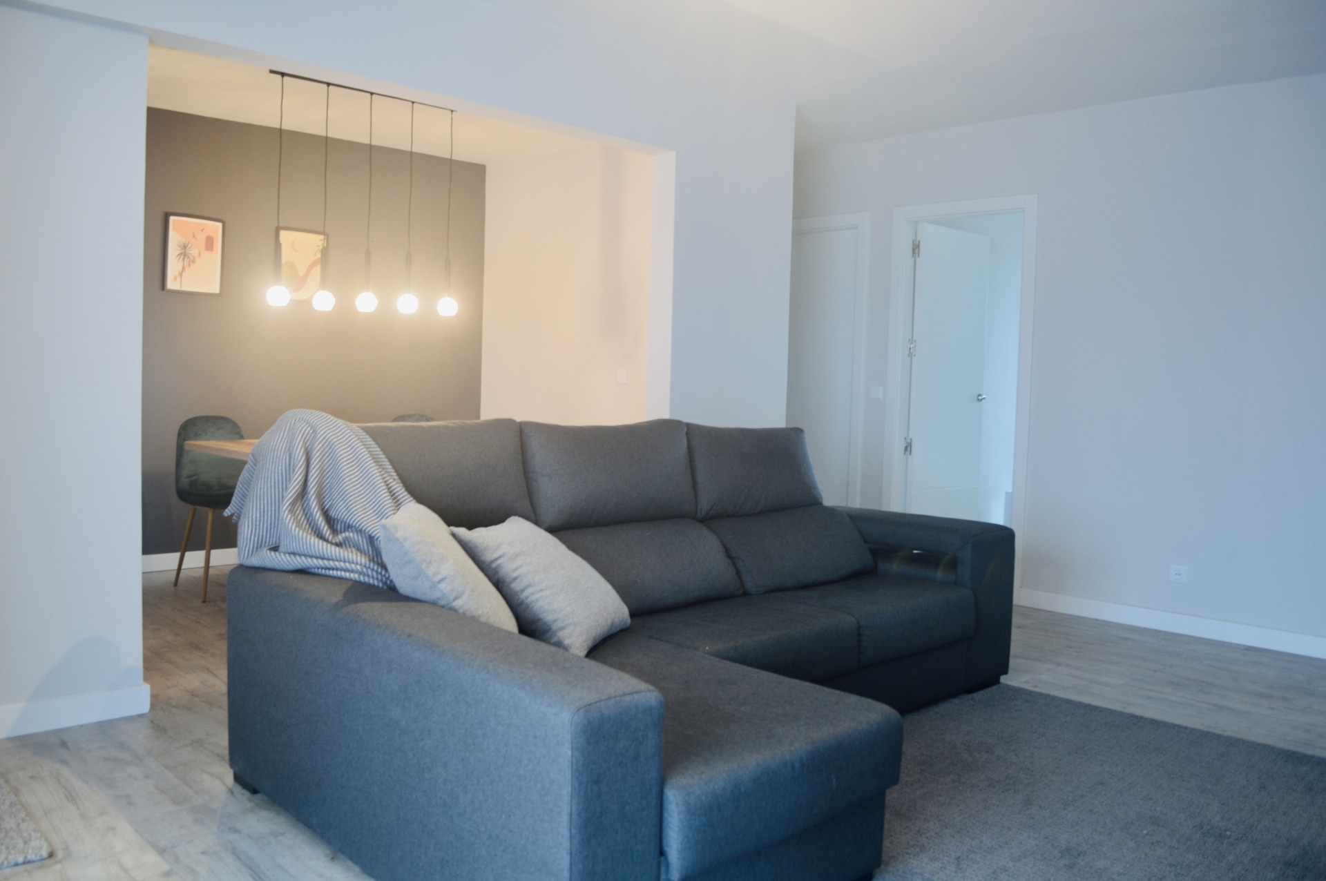 Apartamento T3+1 em Anta, Guetim, Espinho, Aveiro